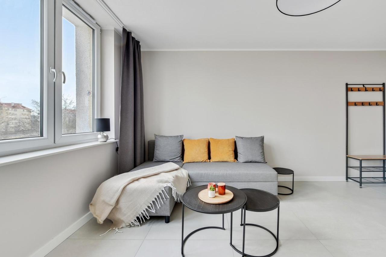 Comfort Apartments Morska Гдиня Екстер'єр фото