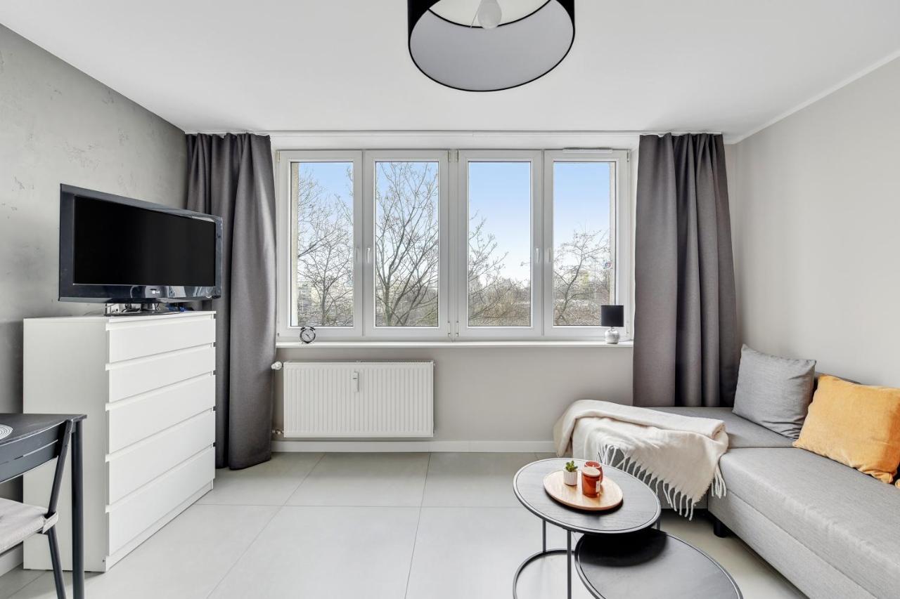Comfort Apartments Morska Гдиня Екстер'єр фото
